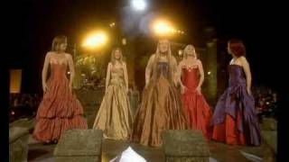 Celtic Woman: Spanish Lady