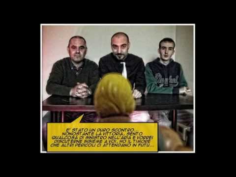 Diskordia e i Dominatori dell'Universo - Official Video 2014