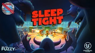 Sleep Tight Gameplay 60fps Surviving to night 48 Grade S NO Commentary