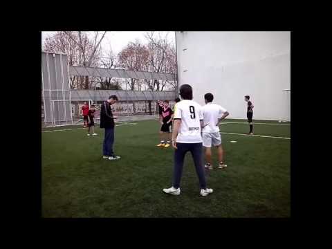 El Santa vs Aston Virra #CuartosPlata CopaPalermo