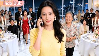 Download lagu Gadis Dilempari Nasi di Restoran, Ternyata Istri CEO—Satu Telepon, Semua Berlutut Minta Ampun! mp3