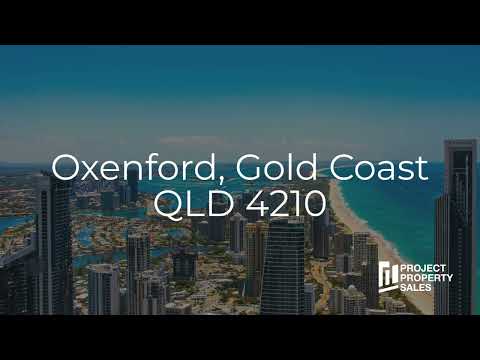 26/1 Bryna Parade, Oxenford, QLD 4210, 4房, 3浴, House