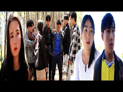 poob kua muag iab vim tau txiv ntxeev siab part 161