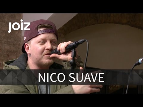 Nico Suave feat. Nima - Wie Könige (Live at joiz)