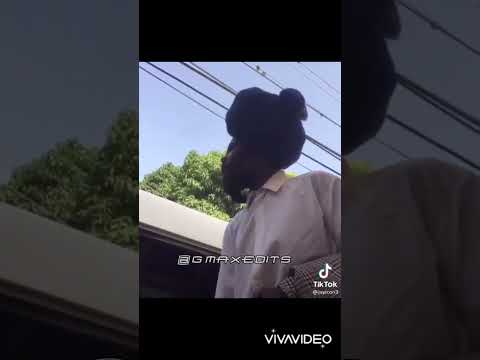 Jamaican street race Nissan skyline vs Audi ziggy vs pluggy