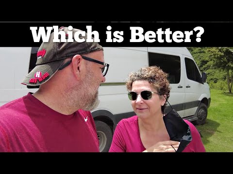 GROSSE ENTSCHEIDUNGEN – Van-Leben in Ecuador S5:E4