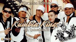 Download lagu Mix Kumbia Kings 2025 | Mix Románticas | Pa' Bailar | Éxitos | mp3