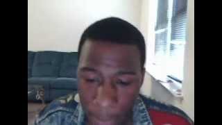 Lil Wayne Playin With Fire Cover From - (Shai Swaay)