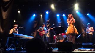 Madness - Marlango @ La Trastienda /Buenos Aires, Argentina