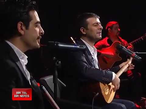 Mustafa Eke  Müslüm Eke   Bir Seher Vaktinde