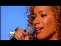 [HD] Leona Lewis - A moment like this - live GMTV 2006