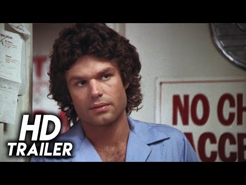 King Of The Mountain (1981) Official Trailer