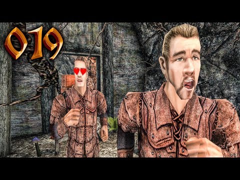 Let's Play Gothic 2 • Part 19: MUDS RÜCKKEHR [German Gameplay, Ultra Modded]