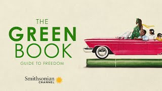 "The Green Book: Guide To Freedom" Trailer