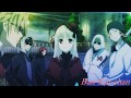 K Project HOMRA AMV - Pull Me Apart