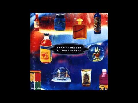 Gustavo Cerati & Daniel Melero - Hoy Ya No Soy Yo (HQ)