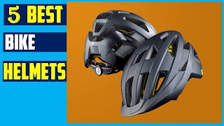 ✅Best Budget Bike Helmets In 2024 | top 5 Best  Bike Helmets Of 2024 - You Can Buy