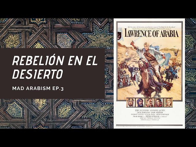Vídeo relacionado con Rebelión en el desierto (Narrativa)