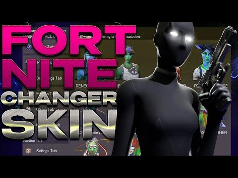 Fortnite Skin Changer 2025 🚀 | Unlock ALL Cosmetics! 👑 | FREE DOWNLOAD!