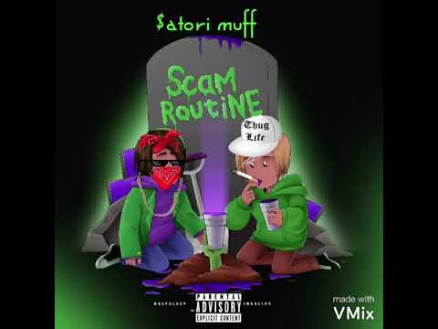 MoneyCa$h feat. sanya - Dropout