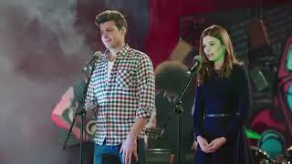 Zeynep ve Onur&#39;dan Gitme Kal Bu Şehirde