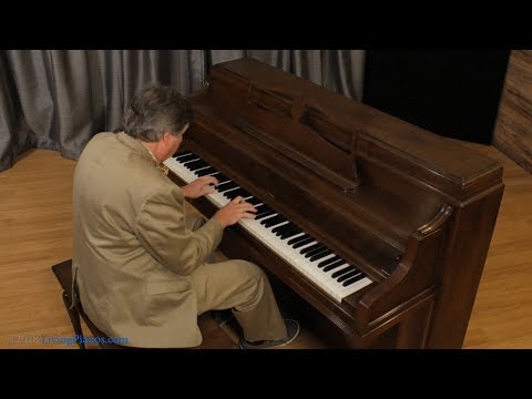 Steinway 2024 model 40