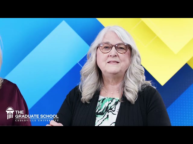 Thumbnail for video titled: Managing the Unexpected in Life