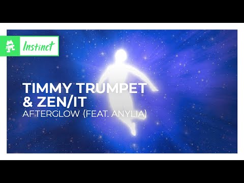 Timmy Trumpet & Zen/it - Afterglow (feat. ANYLIA) [Dance / Electro Pop | Monstercat]