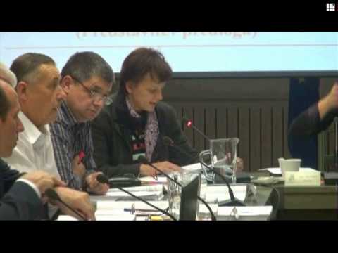 15. redna seja Občinskega sveta Občine Ljutomer