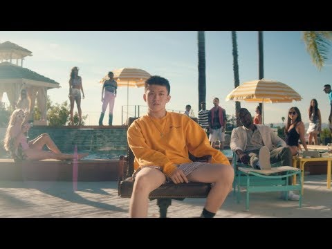 Rich Brian - Chaos