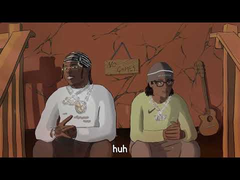 Video thumbnail for No Games