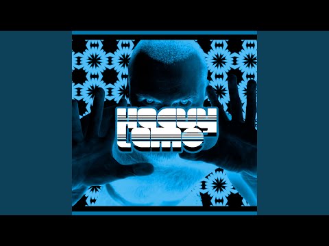 Blueberry Alarm (Instrumental)