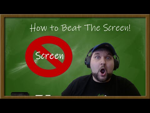 AoS Master Class — How Do You Beat Screens in Age of Sigmar?