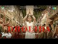 Gangubai Kathiawadi Dholida Sanjay Leela Bhansali Alia Bhatt Ajay Devgn Official Video