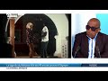 Le Journal Afrique Du Jeudi 24 Avril 2025 Sur TV5MONDE