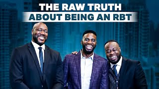 The Raw Truth About RBT: Burnout, Pay & Feeling Invisible