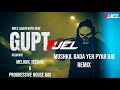 Mushkil Bada Yeh Pyar Hai-(Remix) |Fuel|Gupt|Melodic|BobbyDeol,ManishaKoirala|AlkaYagnik,UditNarayan