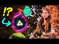 EVERY Easter Egg in Horizon Forbidden West! Did You Find Them All?