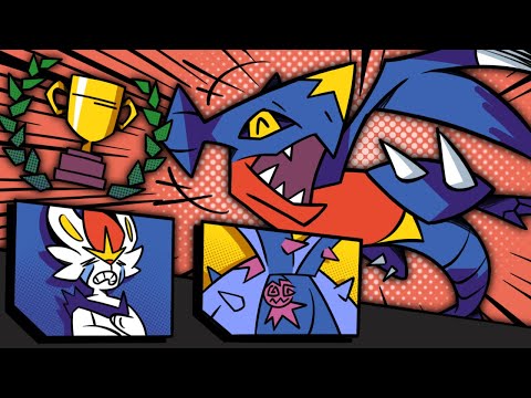 Top 3 Winners & Losers of Scarlet & Violet