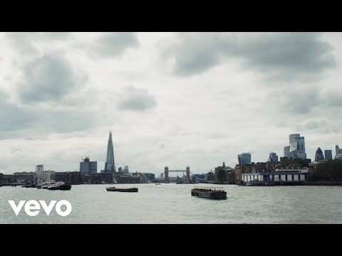 Lonely City Waltz - Dhruv