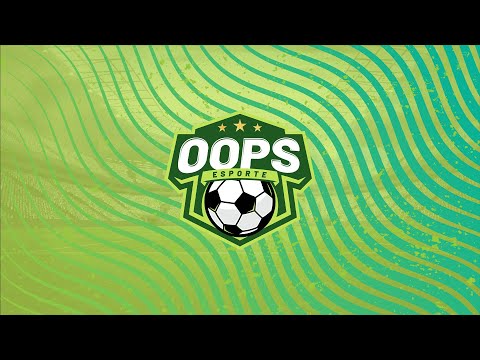 OOPS ESPORTE - TVOOPS - 23/AGO/23