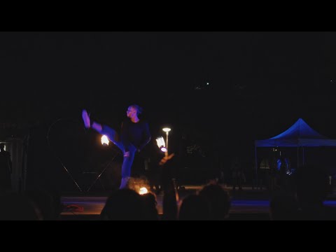 EJC 2022 Fire Gala - Vojta