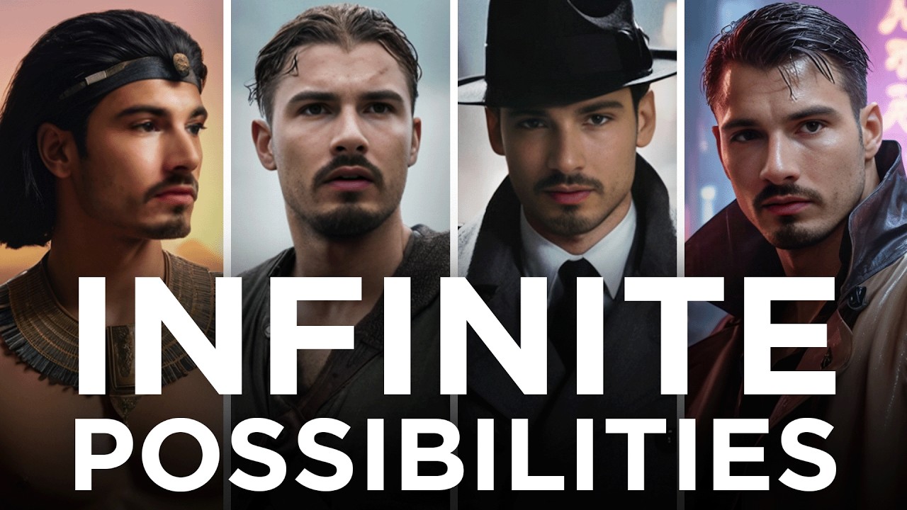 AI Realism Revolution & More AI Use Cases