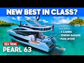 EXCLUSIVE Buy This If You Re An OWNER OPERATOR Pearl 63 Test Tour Review