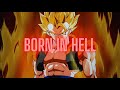 I Am Not Goku Or Vegeta Gogeta X Uicideboy Now I M Up To My Neck With Offers