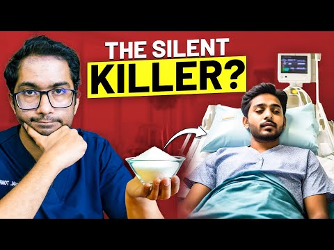 Are You Addicted To Sugar?