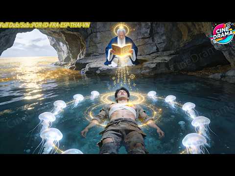 Dying Beggar Saved by an Old Immortal Gains His Power and Returns to Overwhelm the Martial World