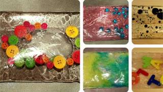 Lactantes C: Actividades (6 mayo 2020)