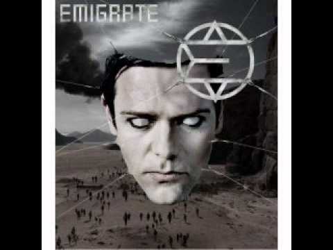 Emigrate - Wake up