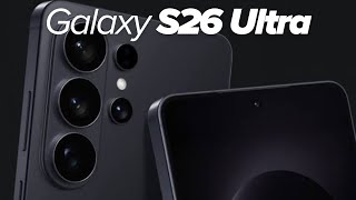 Why the S26 Ultra Price Hike Has Everyone Talking